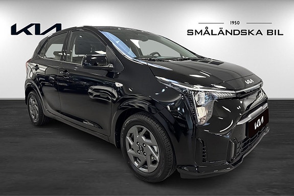 Kia Picanto 3 of 17