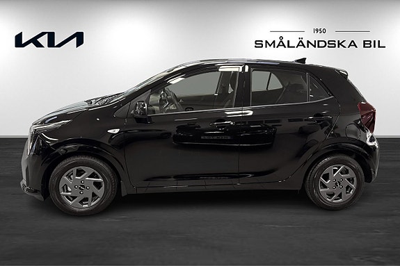 Kia Picanto 4 of 17