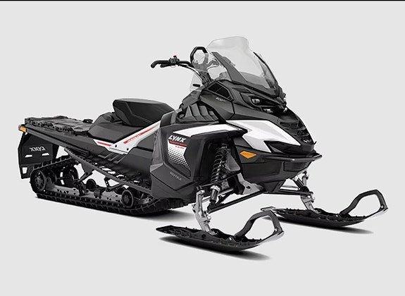 Lynx 49 Ranger Core 600 EFI Kampanj!