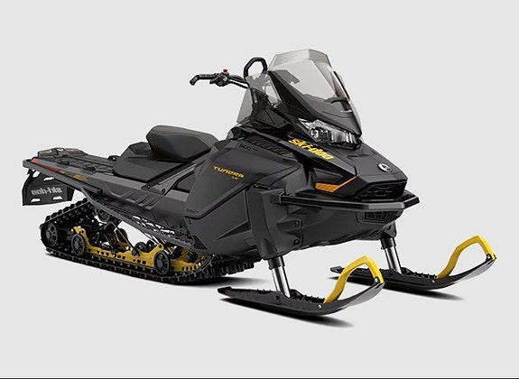 Ski-Doo Tundra LE 600 ACE Kampanj!