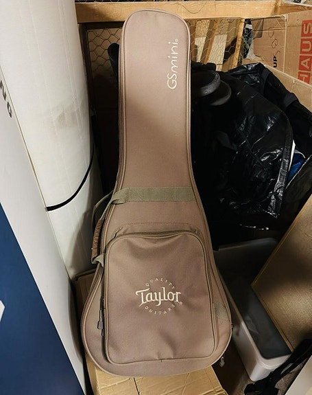 Taylor GSMini softcase