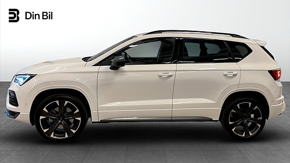 Cupra Ateca 2 of 5