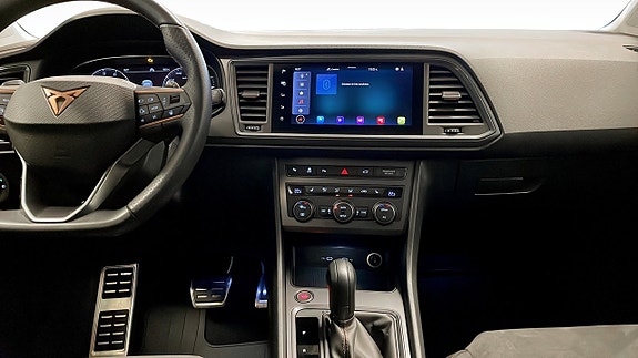 Cupra Ateca 9 of 17