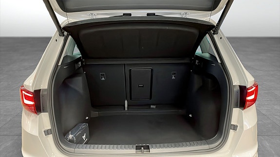 Cupra Ateca 12 of 17