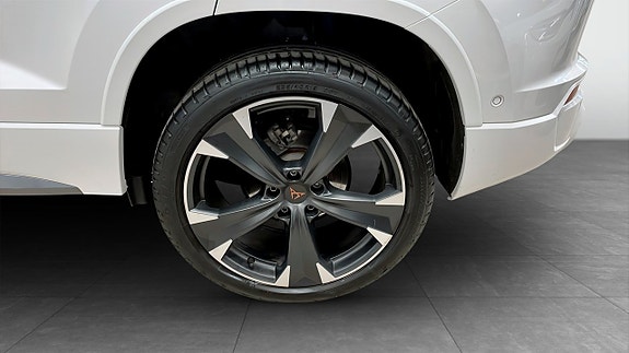 Cupra Ateca 6 of 17