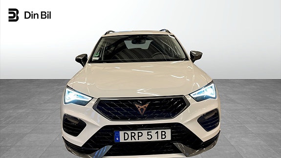 Cupra Ateca 4 of 5