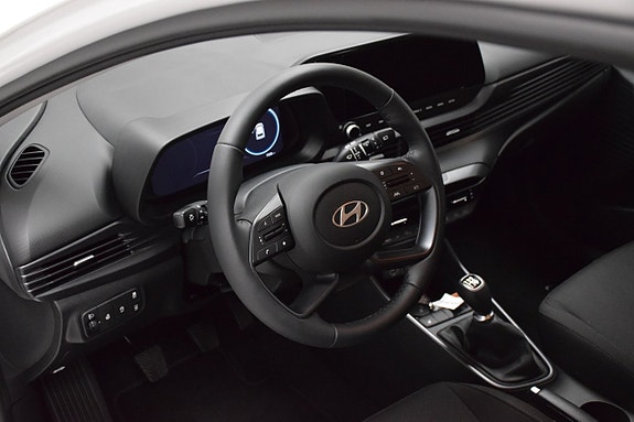 Hyundai i20 22 of 23