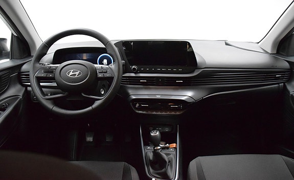 Hyundai i20 4 of 5