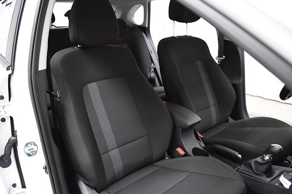 Hyundai i20 17 of 23