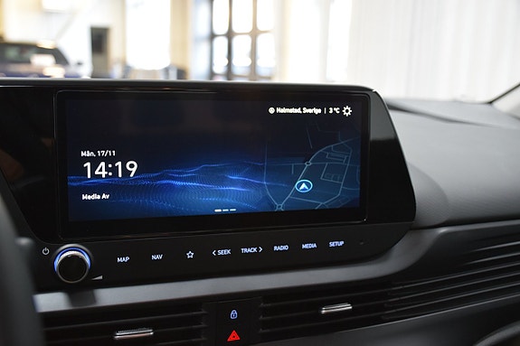 Hyundai i20 20 of 23