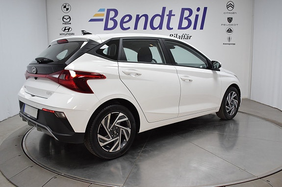 Hyundai i20 11 of 23