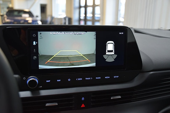 Hyundai i20 18 of 23