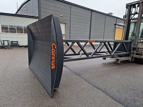 KAMPANJ - Redskap till hjullastare från Carrus Components