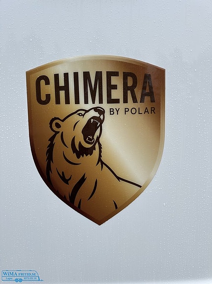 Polar Chimera 730 BSL Långbädd 8 of 21