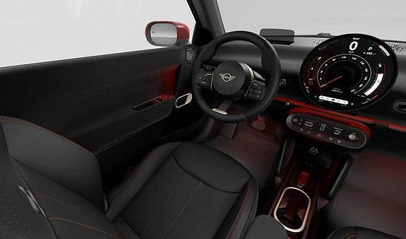 MINI John Cooper Works 7 of 7