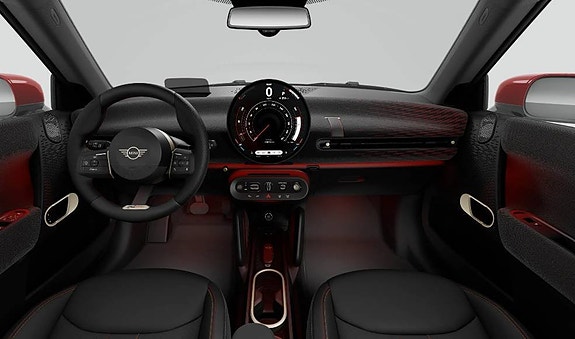 MINI John Cooper Works 6 of 7