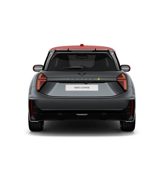 MINI John Cooper Works 5 of 5