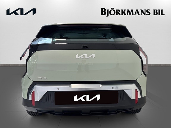 Kia EV3 5 of 21