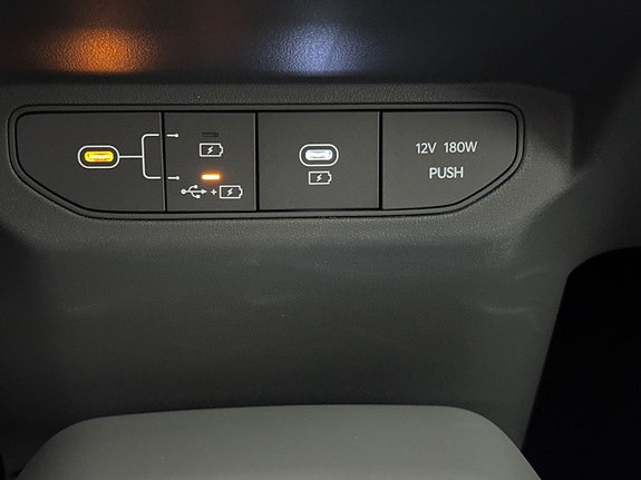 Kia EV3 21 of 21