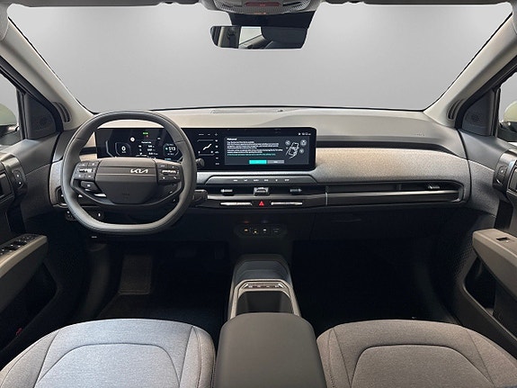 Kia EV3 7 of 21