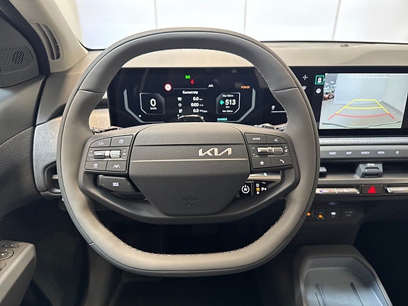 Kia EV3 18 of 21