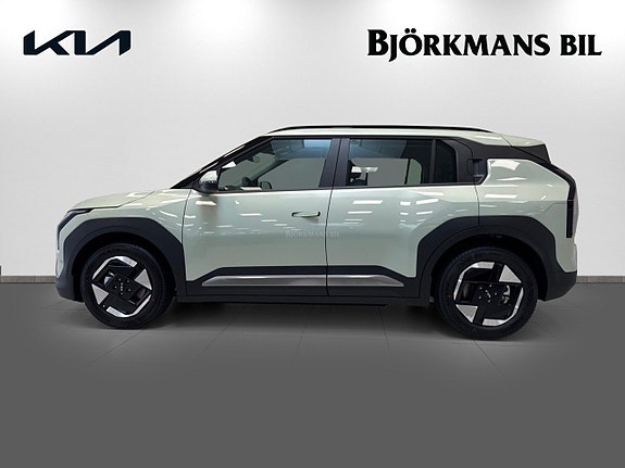 Kia EV3 4 of 21