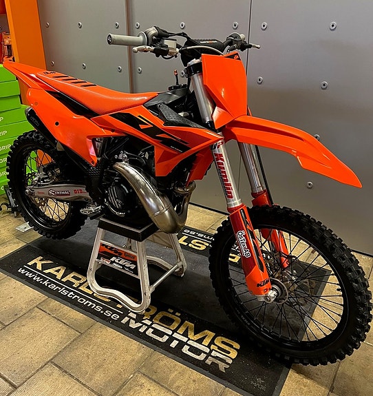 KTM SX 250