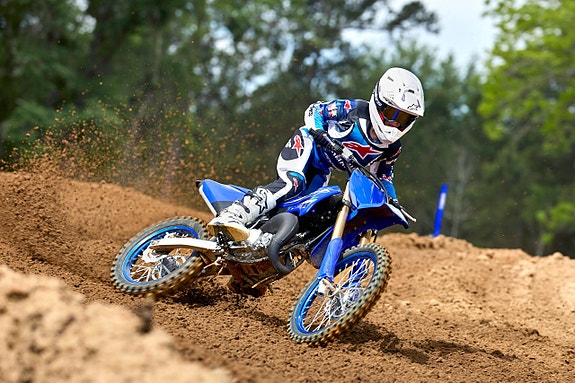 Yamaha YZ85 *OMGÅENDE LEVERANS* 5 of 5