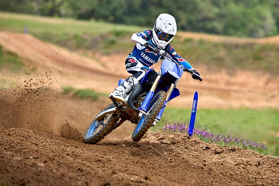 Yamaha YZ85 *OMGÅENDE LEVERANS* 3 of 5