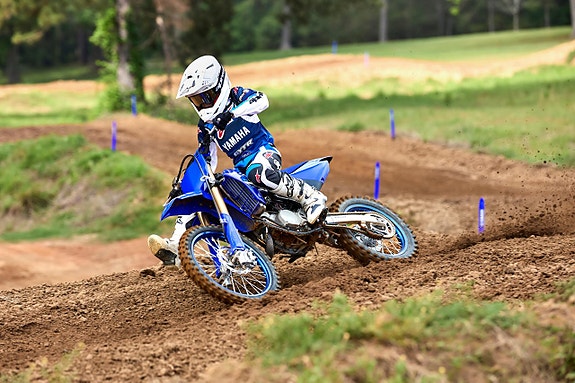 Yamaha YZ85 *OMGÅENDE LEVERANS* 4 of 5