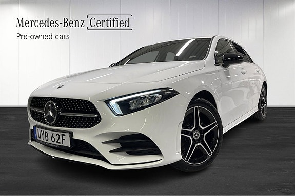 Mercedes-Benz A250 e
