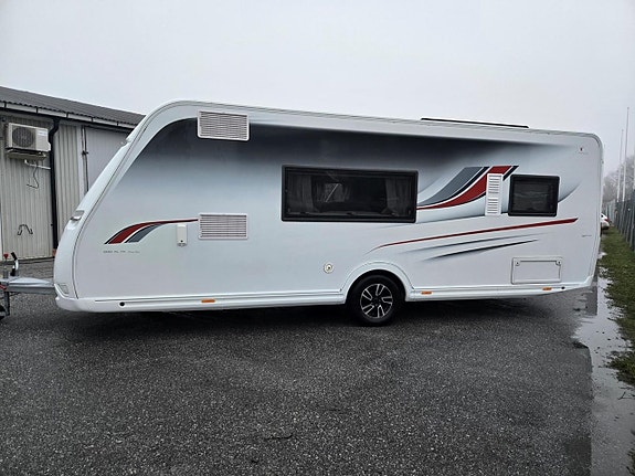 Kabe Imperial 600 XL FK KS Frontkök Dubbelbädd Förtält 3 of 14