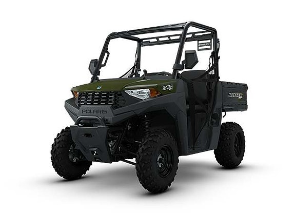 Polaris Ranger 570SP EPS