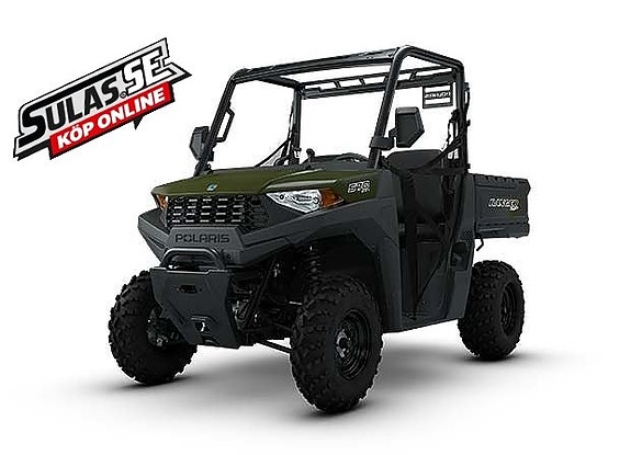 Polaris Ranger 570SP EPS