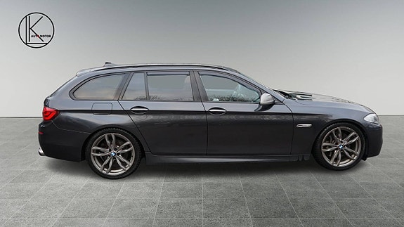 BMW M550d 23 of 27