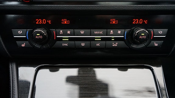 BMW M550d 12 of 27