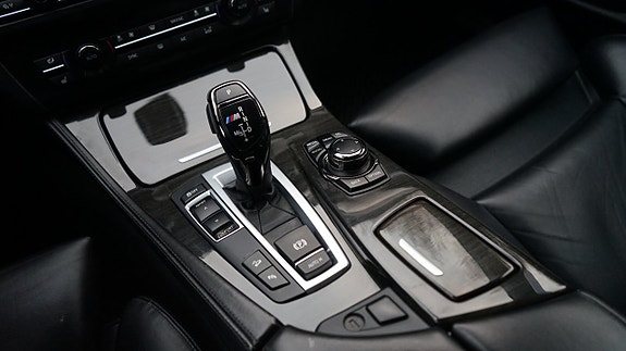 BMW M550d 13 of 27