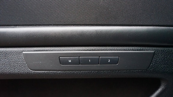 BMW M550d 18 of 27