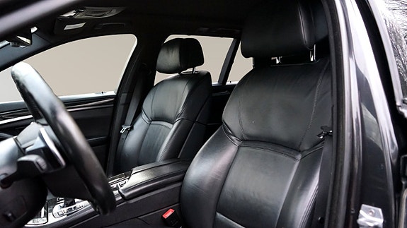 BMW M550d 15 of 27