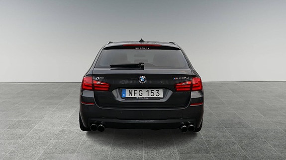 BMW M550d 21 of 27
