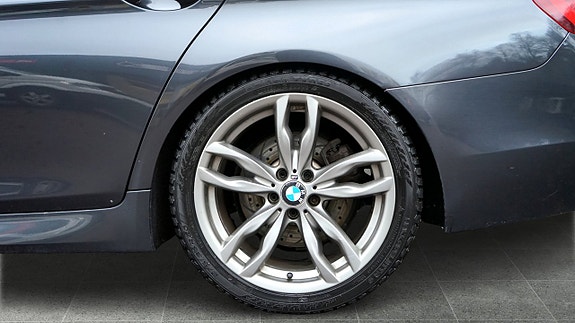 BMW M550d 26 of 27