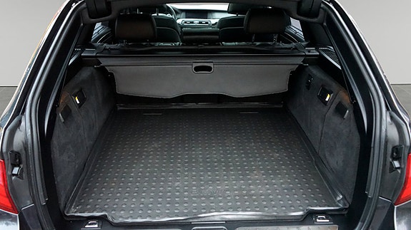 BMW M550d 25 of 27