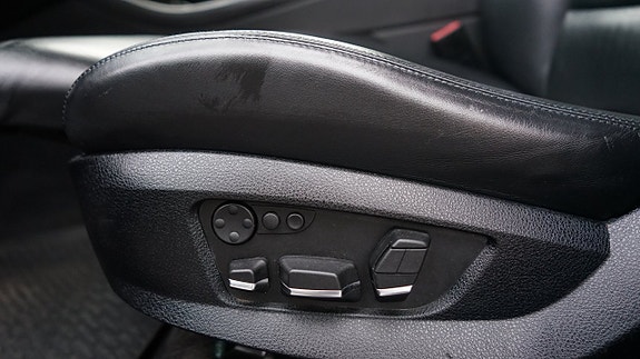 BMW M550d 17 of 27