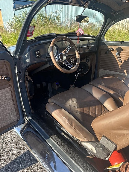 Volkswagen 113 6 of 6