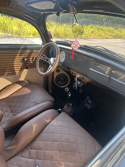 Volkswagen 113 3 of 6