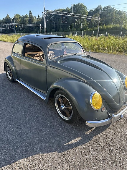 Volkswagen 113 4 of 6