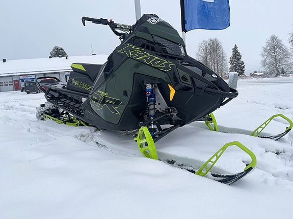 Polaris RMK KHAOS