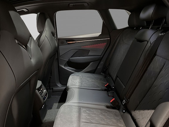 Cupra Terramar 7 of 8