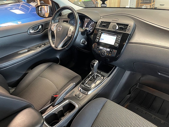 Nissan Pulsar 12 of 20