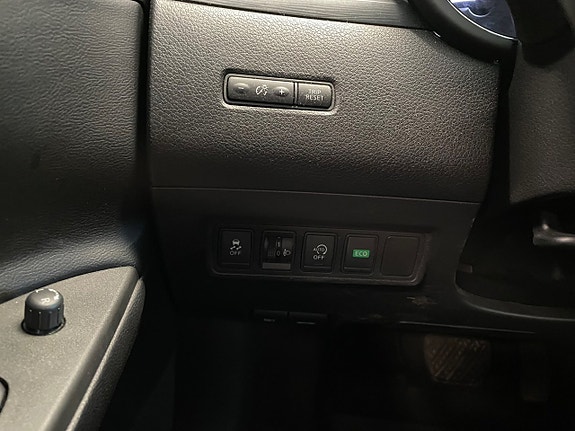 Nissan Pulsar 20 of 20